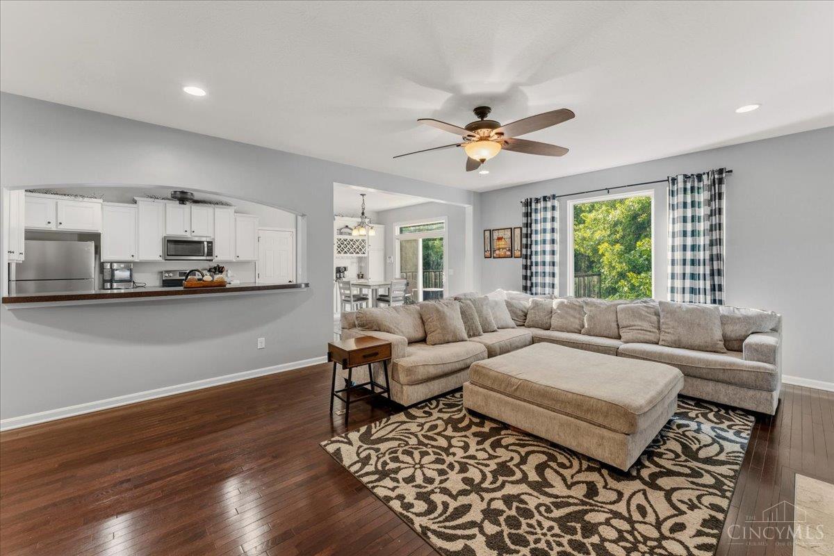 4615 Stablehand Drive, Batavia Twp, OH, 45103 — photo 11