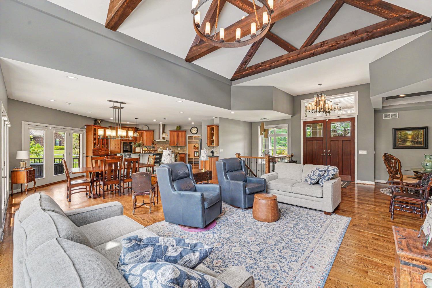 1707 Laurel Glen Court, Hamilton Twp, OH, 45140