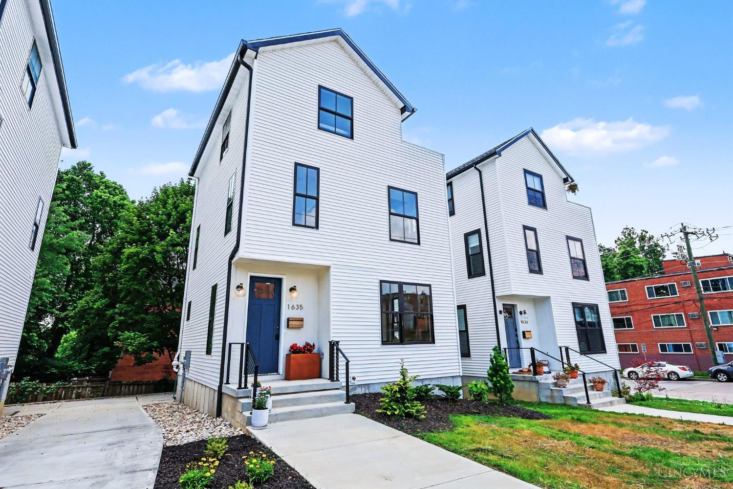 1635 Clayton Street, Cincinnati, OH, 45206 — photo 3
