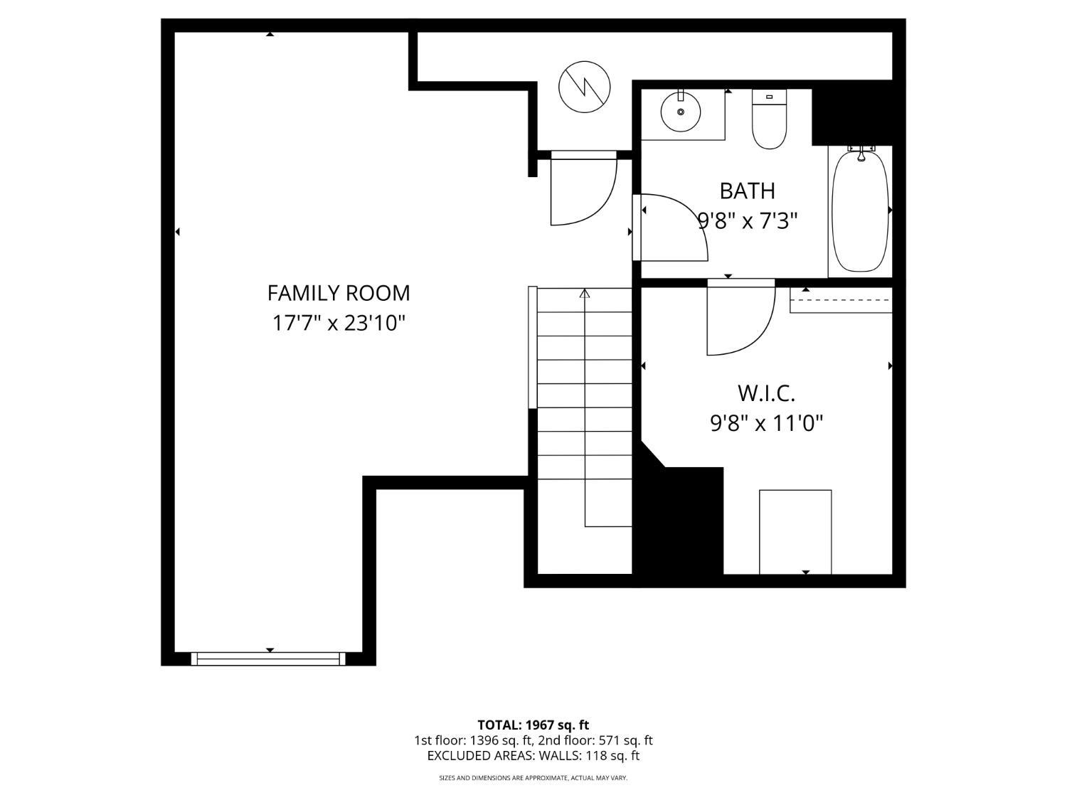 7151 Liberty Grand Drive, Liberty Twp, OH, 45069 — photo 21