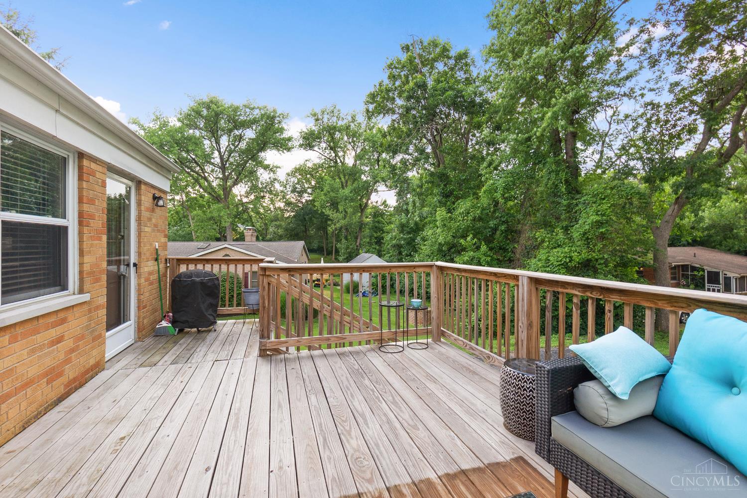 2888 Mt Airy Avenue, Green Twp, OH, 45239 — photo 21
