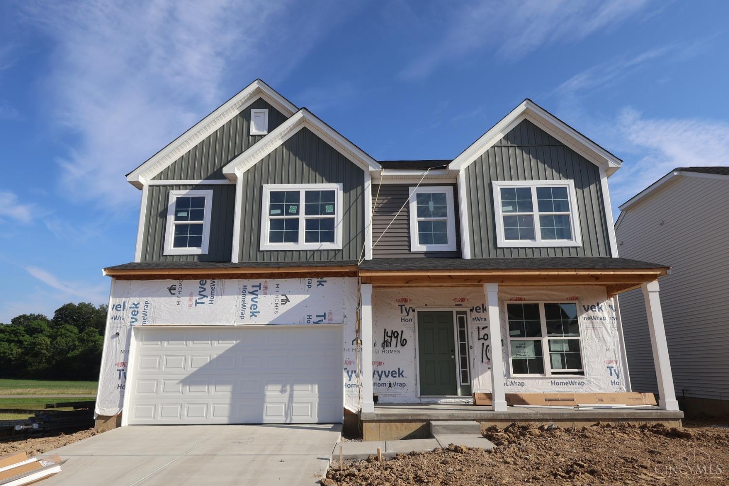 1515 Acadia Drive #42, Maineville, OH, 45039