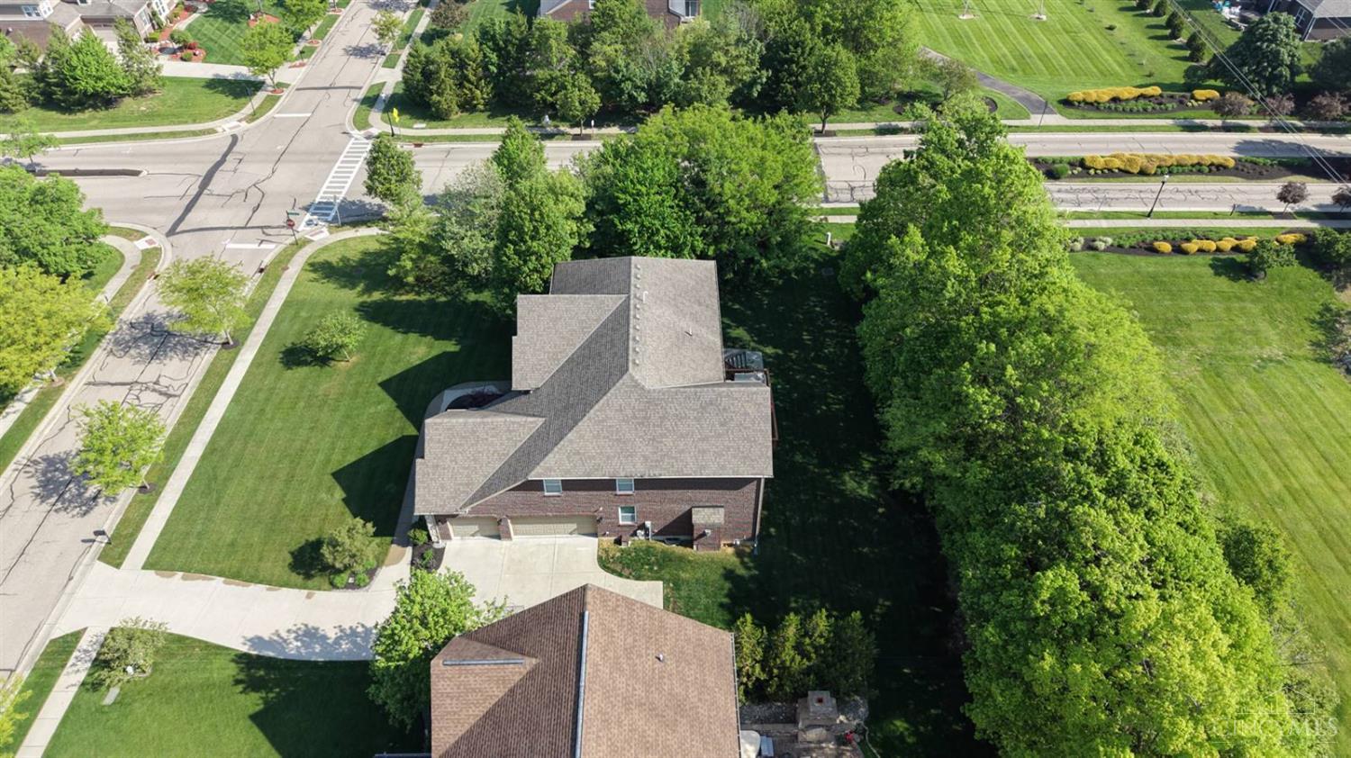 3328 Riverside Drive, Mason, OH, 45040 — photo 69