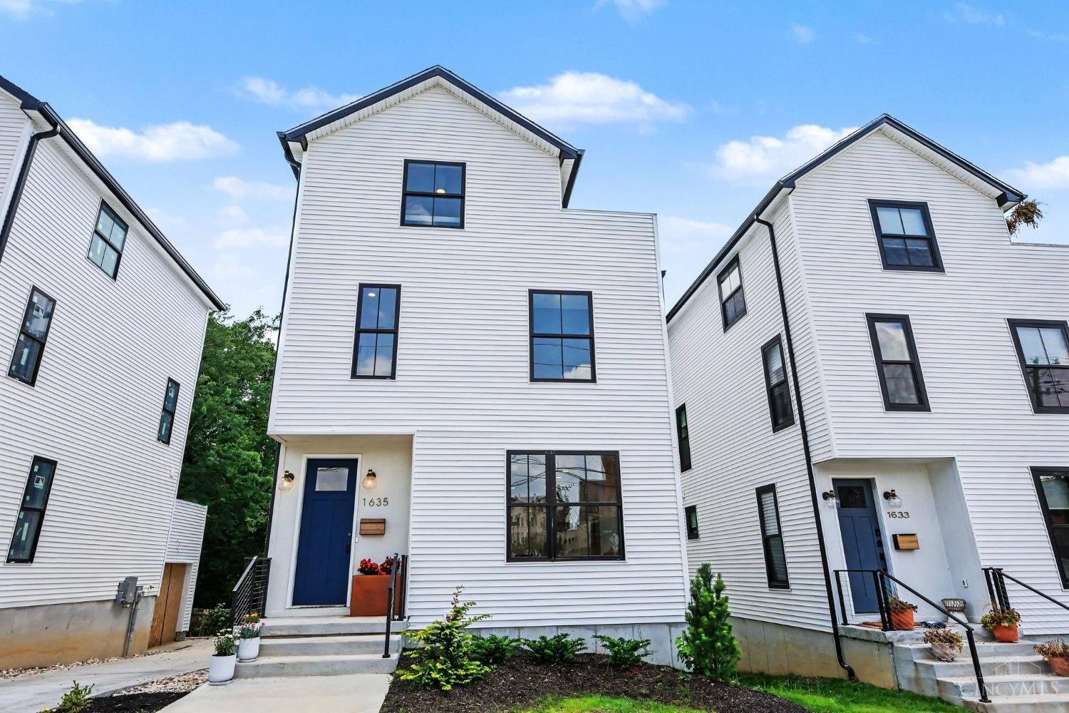 1635 Clayton Street, Cincinnati, OH, 45206 — photo 2