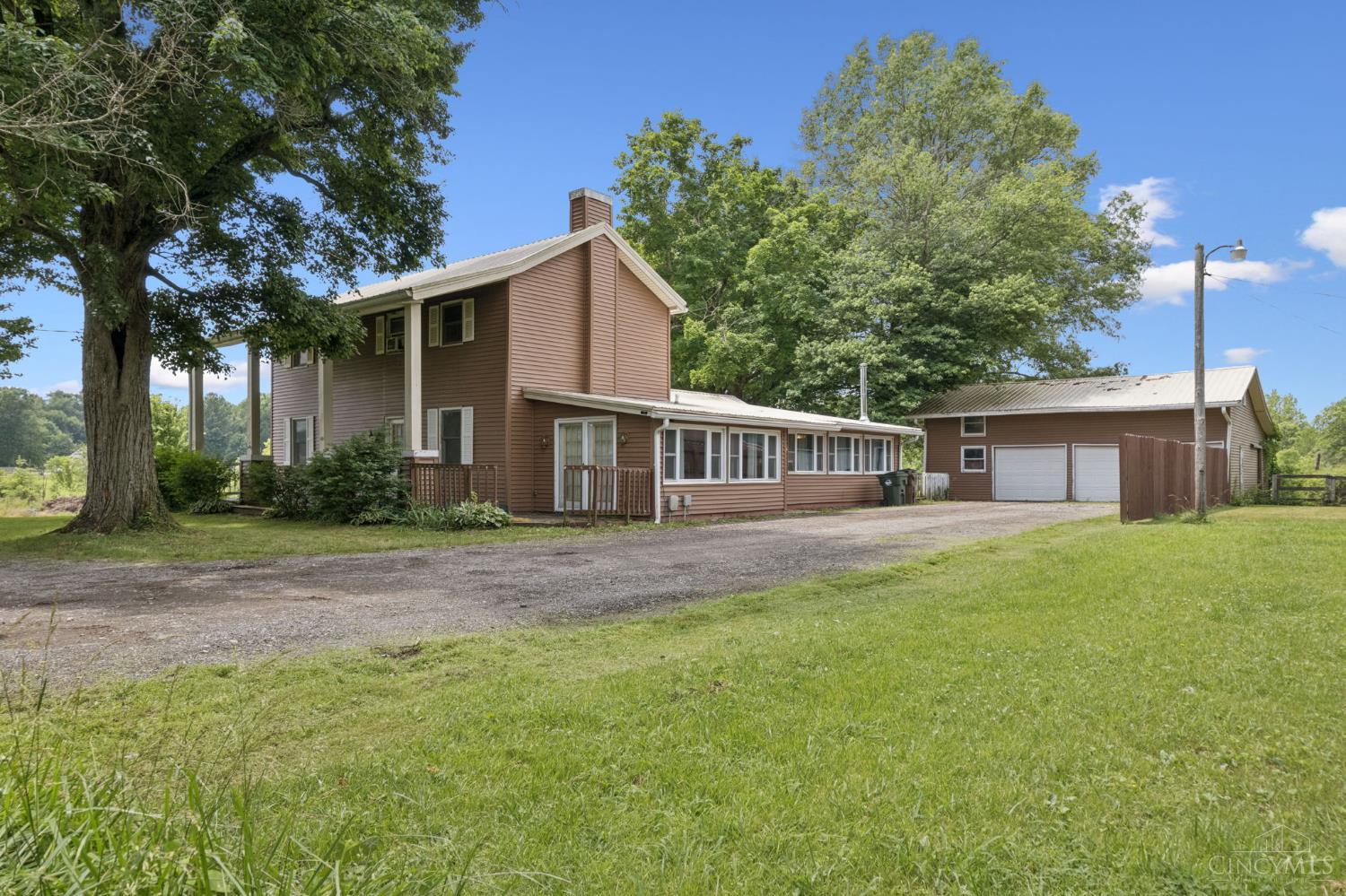 2147 Bethel Maple Road, Tate Twp, OH, 45130 — photo 6