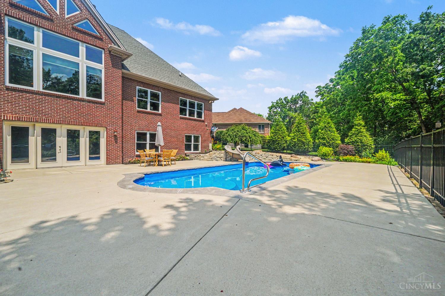 1707 Laurel Glen Court, Hamilton Twp, OH, 45140