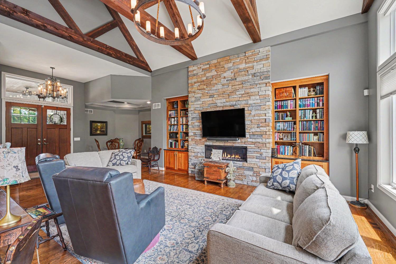 1707 Laurel Glen Court, Hamilton Twp, OH, 45140
