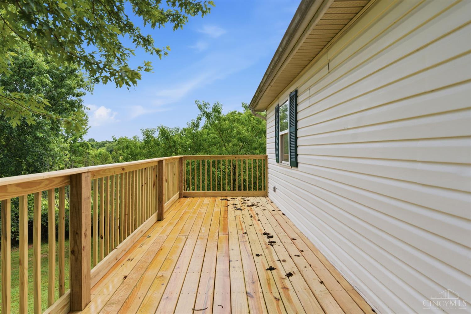 32 Pleasant View Drive, Manchester, OH, 45144 — photo 9