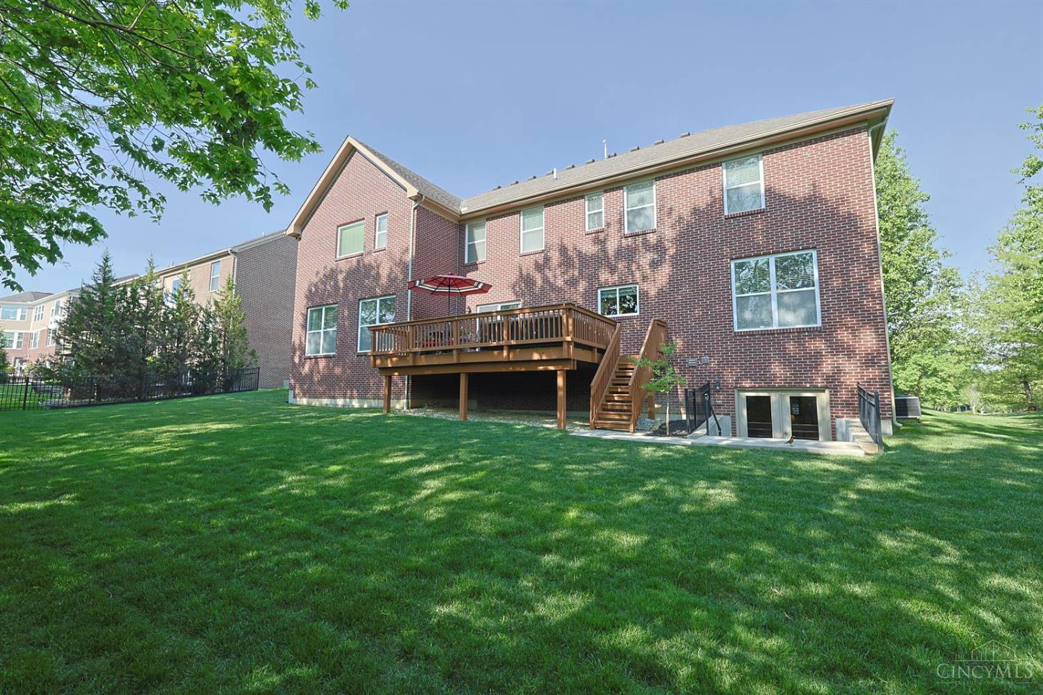 3328 Riverside Drive, Mason, OH, 45040 — photo 76