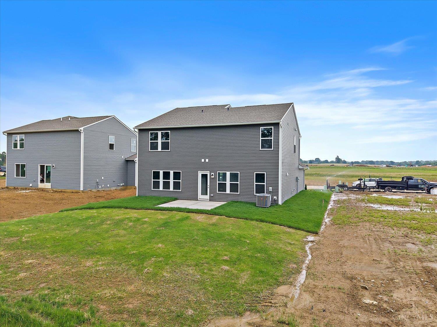 7863 Horizon Bend, Maineville, OH, 45152 — photo 31