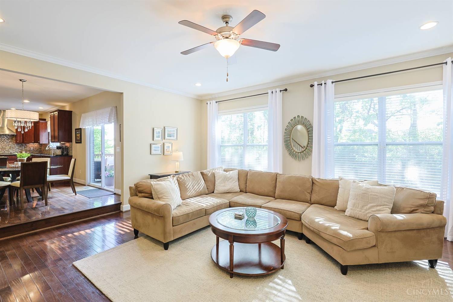 3328 Riverside Drive, Mason, OH, 45040 — photo 27