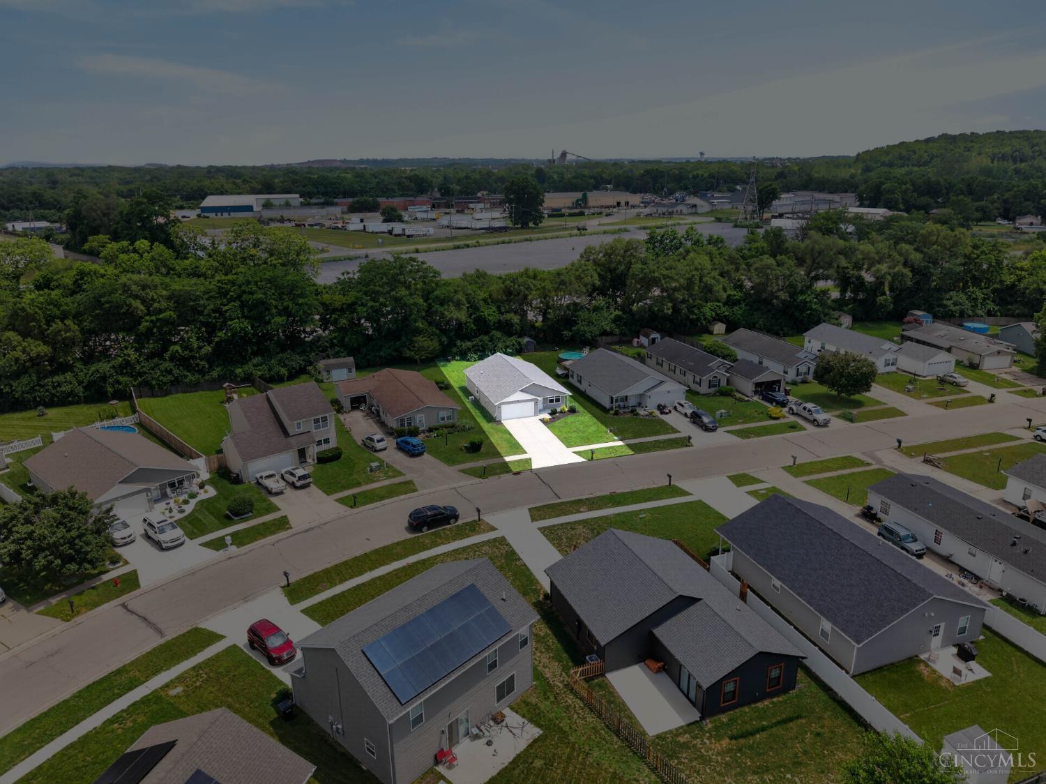 605 Diamond Loop, Lemon Twp, OH, 45044 — photo 7
