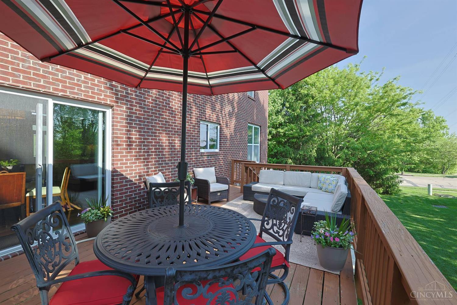 3328 Riverside Drive, Mason, OH, 45040 — photo 60