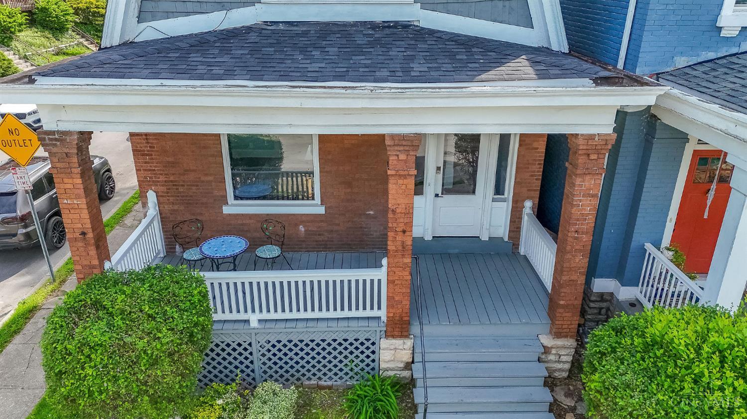 2268 Rice Street, Cincinnati, OH, 45219 — photo 33