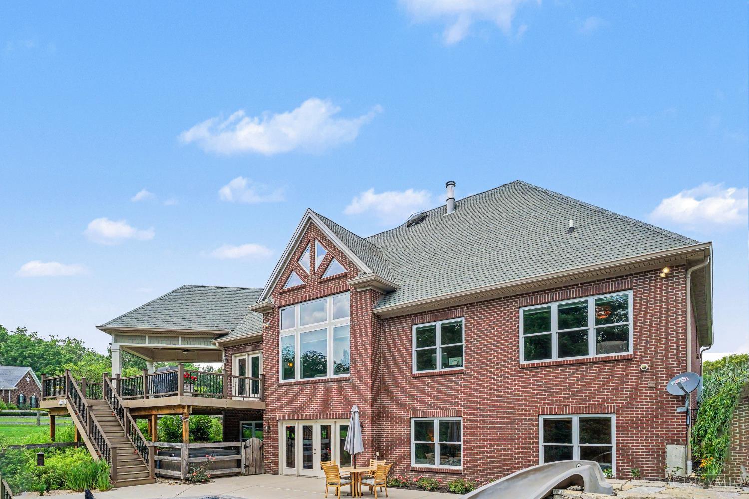 1707 Laurel Glen Court, Hamilton Twp, OH, 45140