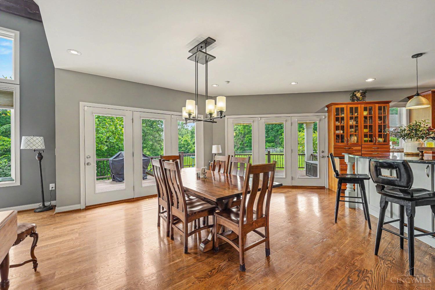 1707 Laurel Glen Court, Hamilton Twp, OH, 45140