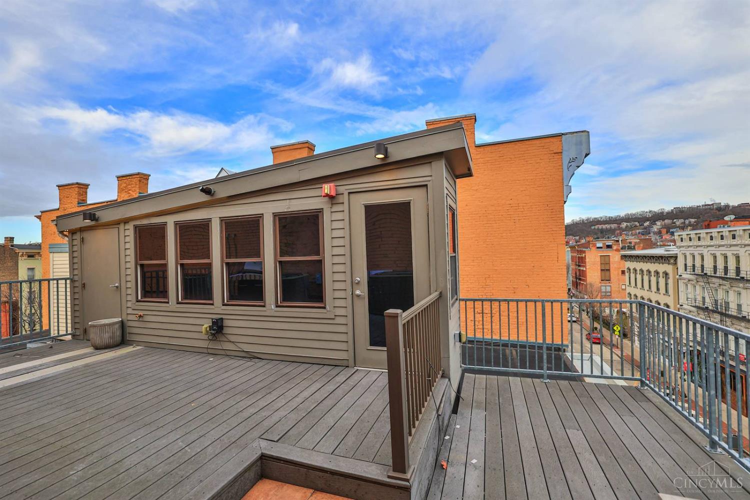 1203 Vine Street #B, Cincinnati, OH, 45202 — photo 44