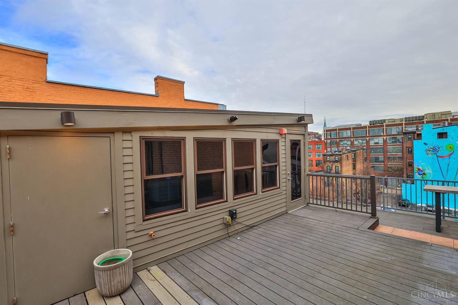 1203 Vine Street #B, Cincinnati, OH, 45202 — photo 43