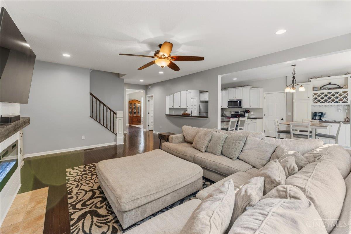 4615 Stablehand Drive, Batavia Twp, OH, 45103 — photo 19