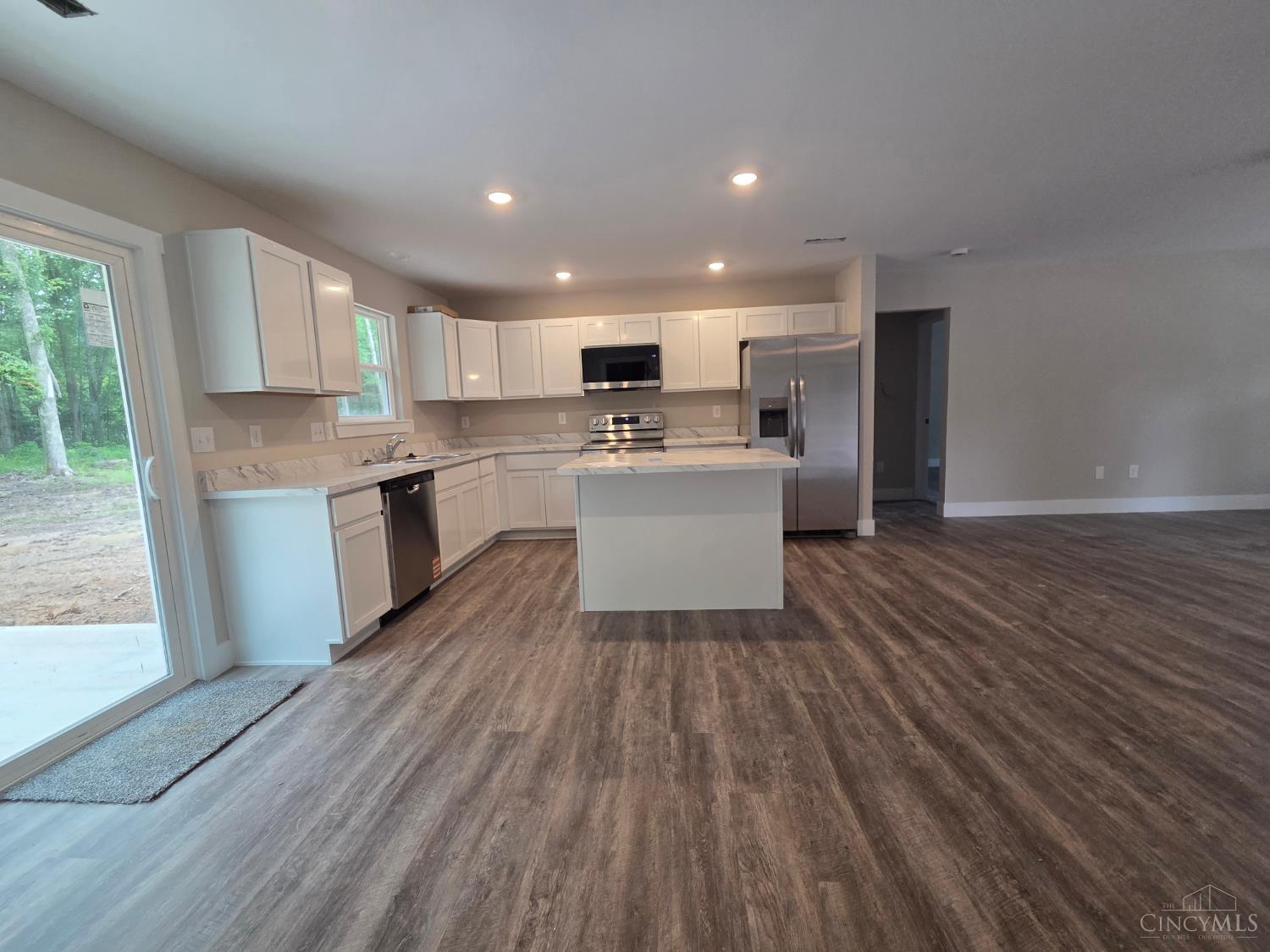 2574 Airport Road, Tate Twp, OH, 45106
