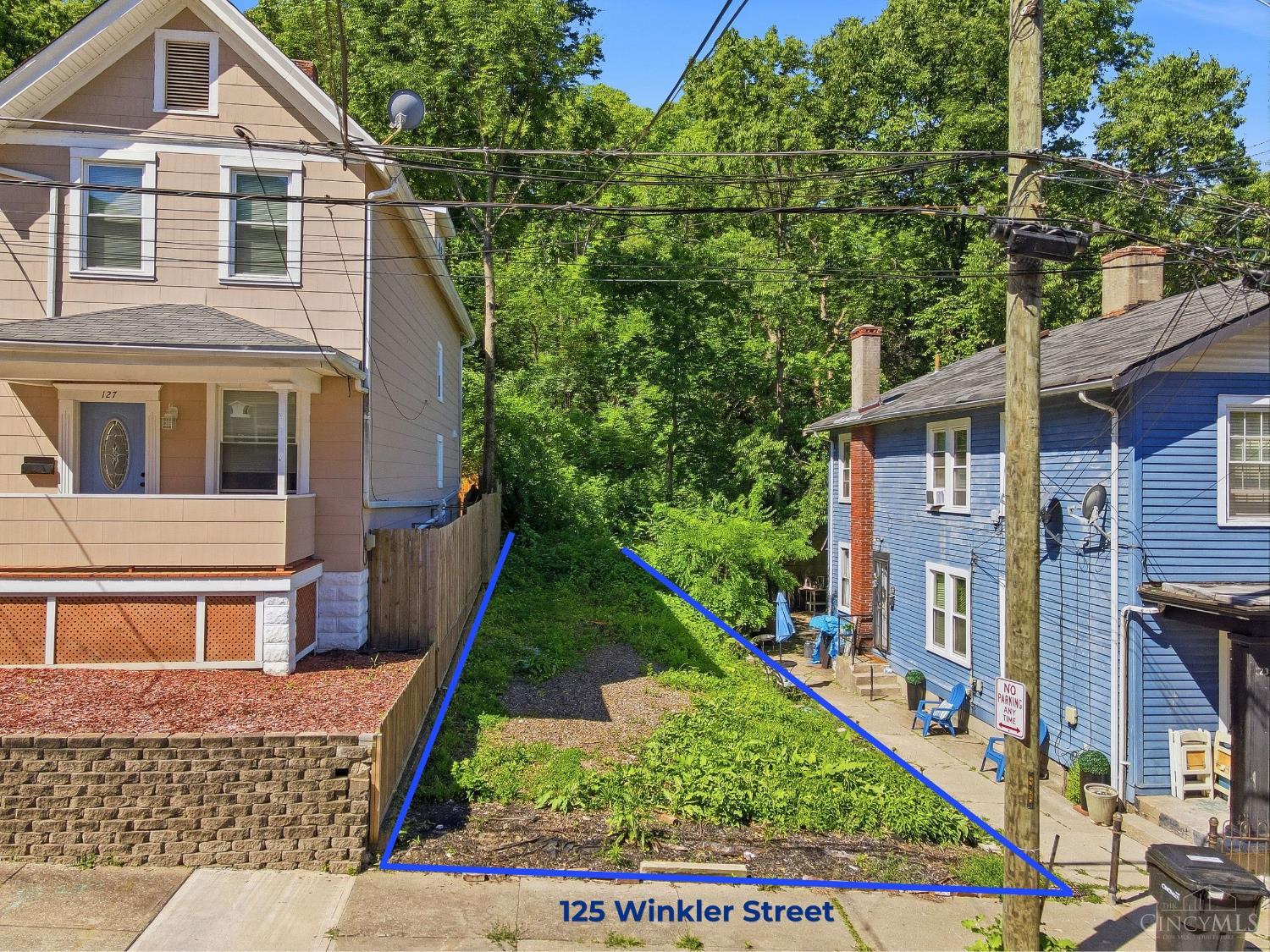 125 Winkler Street, Cincinnati, OH, 45219 — photo 2