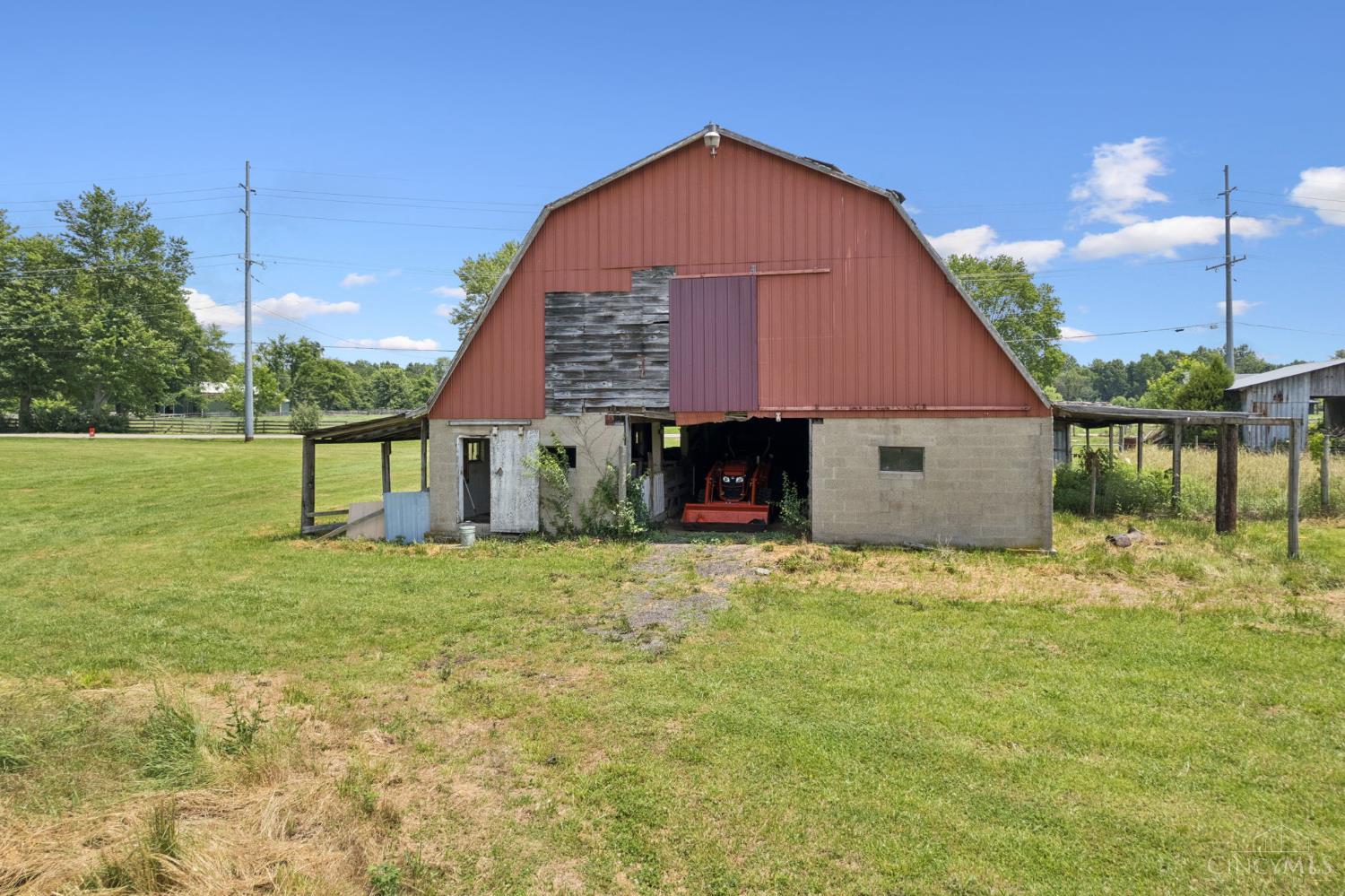 2147 Bethel Maple Road, Tate Twp, OH, 45130 — photo 39