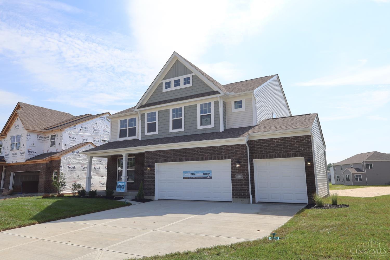 5980 Hawks Lane #58, Miami Twp, OH, 45150 — photo 2