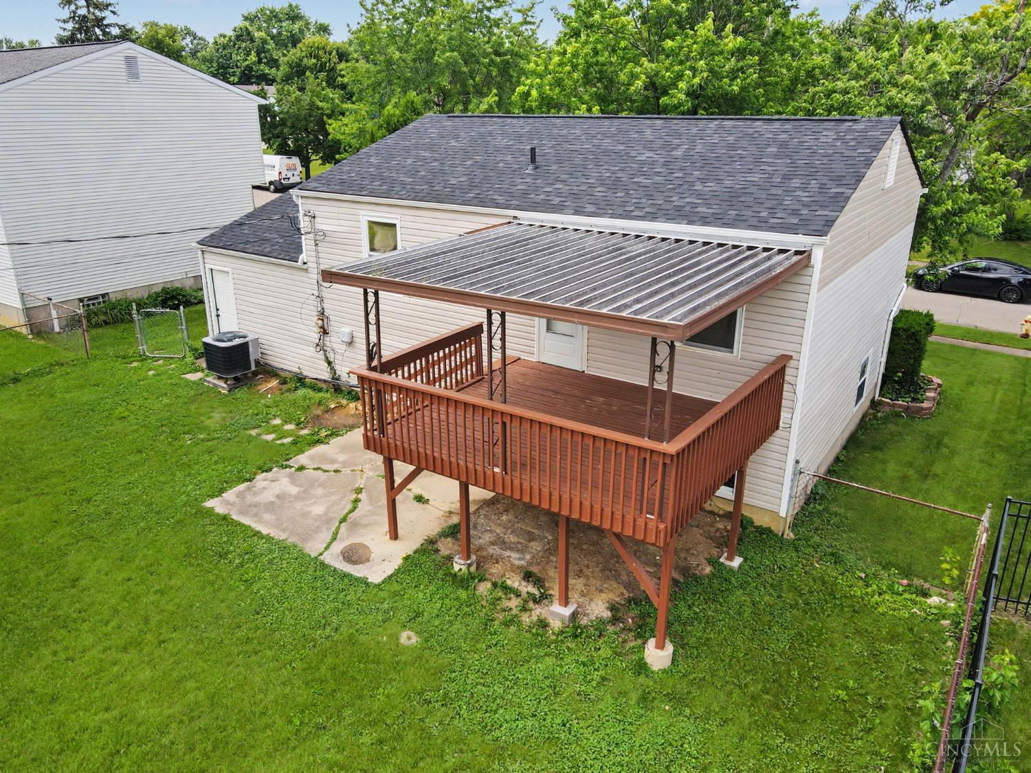 11442 Kary Lane, Forest Park, OH, 45240 — photo 19