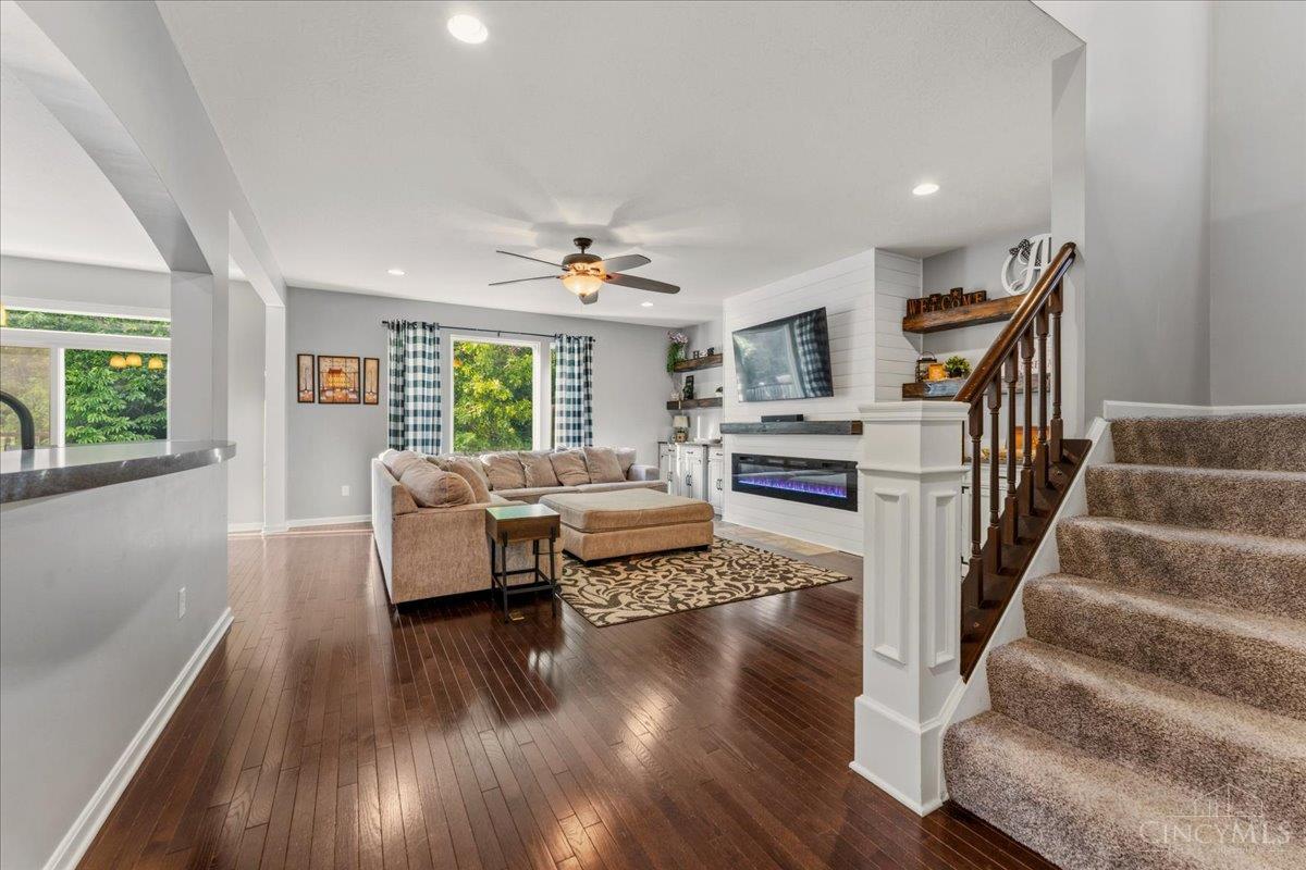 4615 Stablehand Drive, Batavia Twp, OH, 45103 — photo 8