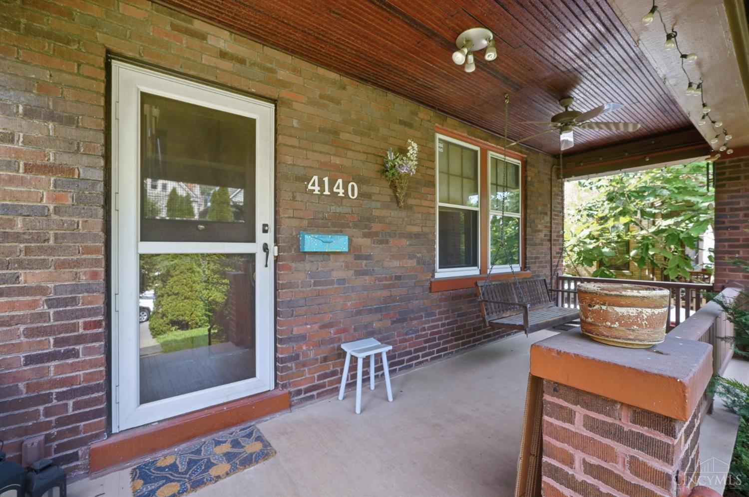 Homes for sale in Cincinnati, OH | 4140 Florida Ave, Cincinnati, OH 45223 | MLS# 1882777