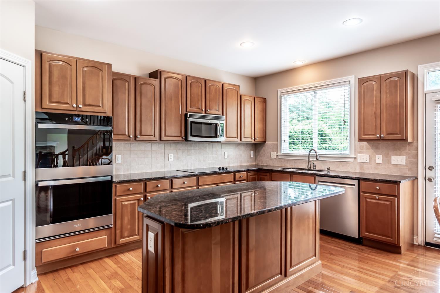1481 Shaker Run Boulevard, Turtle Creek Twp, OH, 45036 — photo 21