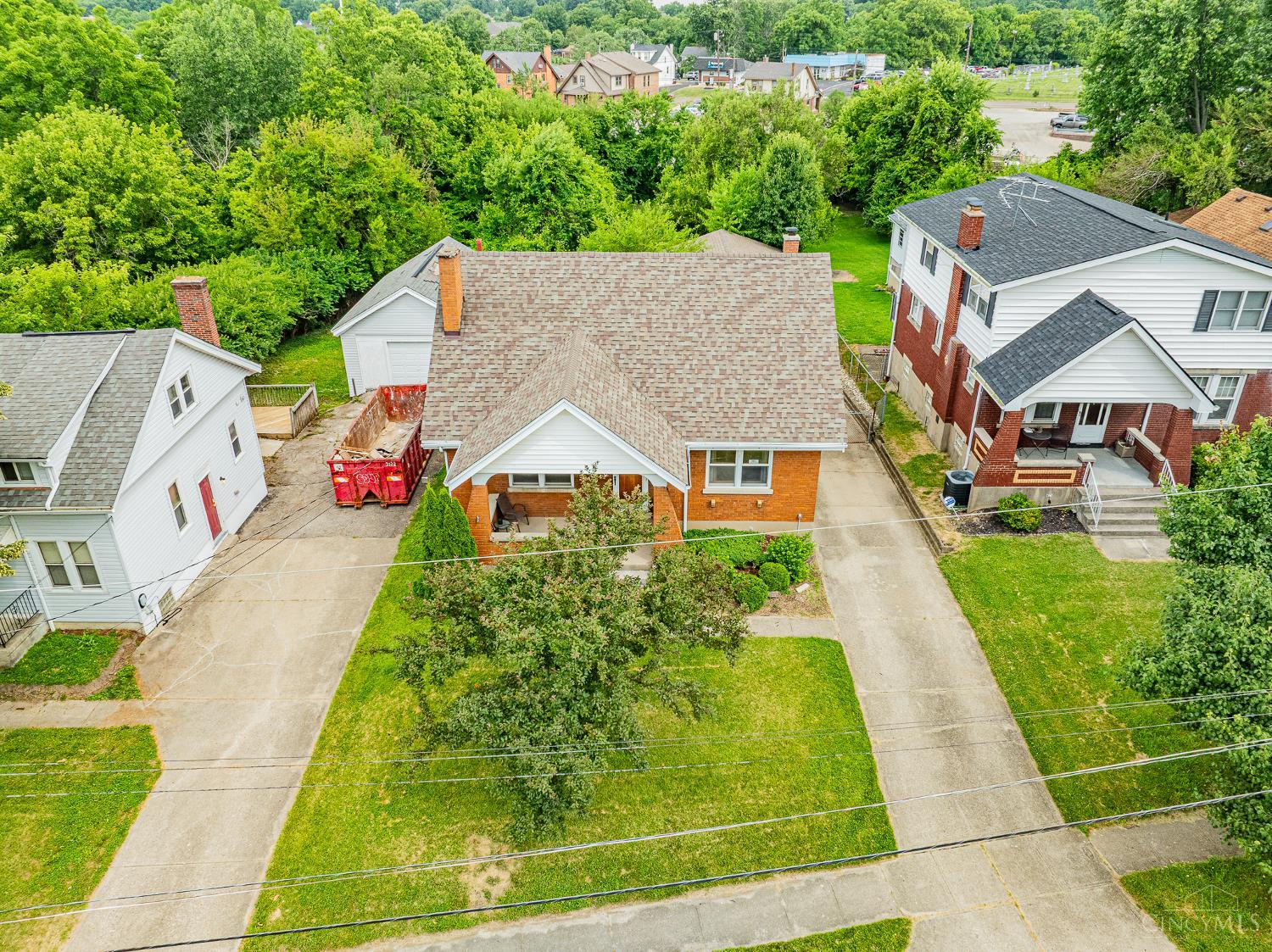 4430 Grove Avenue, Green Twp, OH, 45211 — photo 35