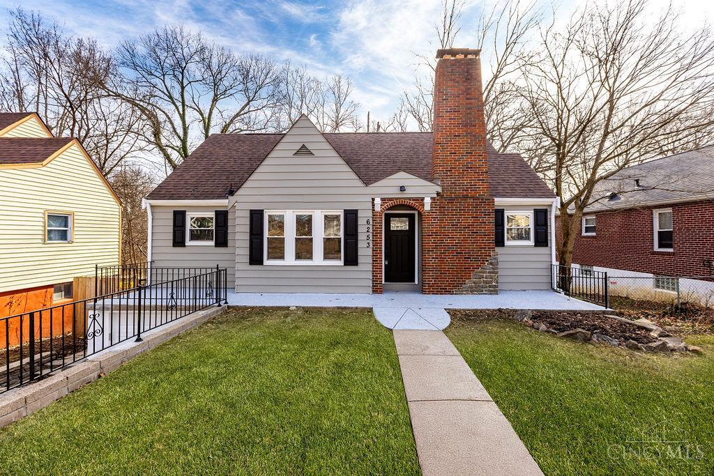 6253 Sturdy Avenue, Cincinnati, OH, 45230