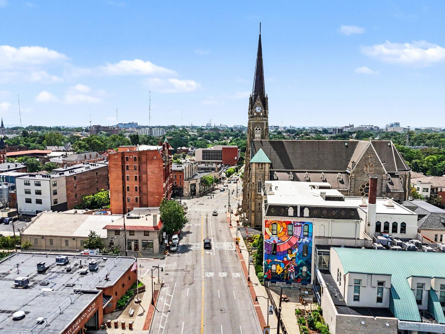 1635 Clayton Street, Cincinnati, OH, 45206 — photo 17