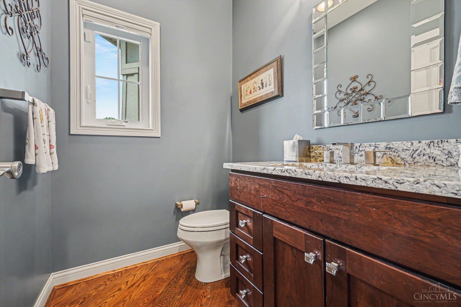 1707 Laurel Glen Court, Hamilton Twp, OH, 45140