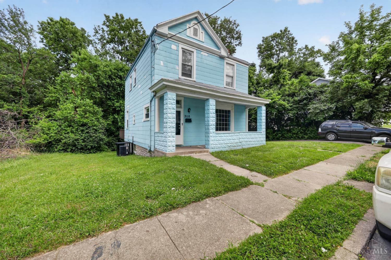 3118 Sunshine Avenue, Cincinnati, OH, 45211 — photo 5