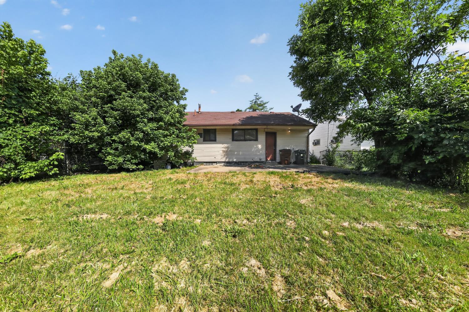 8868 Ebro Court, Springfield Twp., OH, 45231