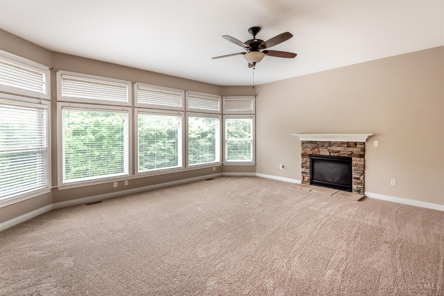 1481 Shaker Run Boulevard, Turtle Creek Twp, OH, 45036 — photo 15