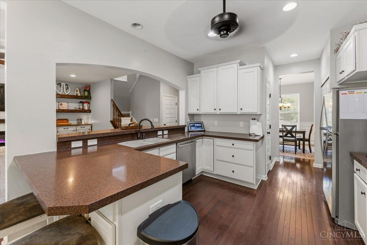 4615 Stablehand Drive, Batavia Twp, OH, 45103 — photo 16