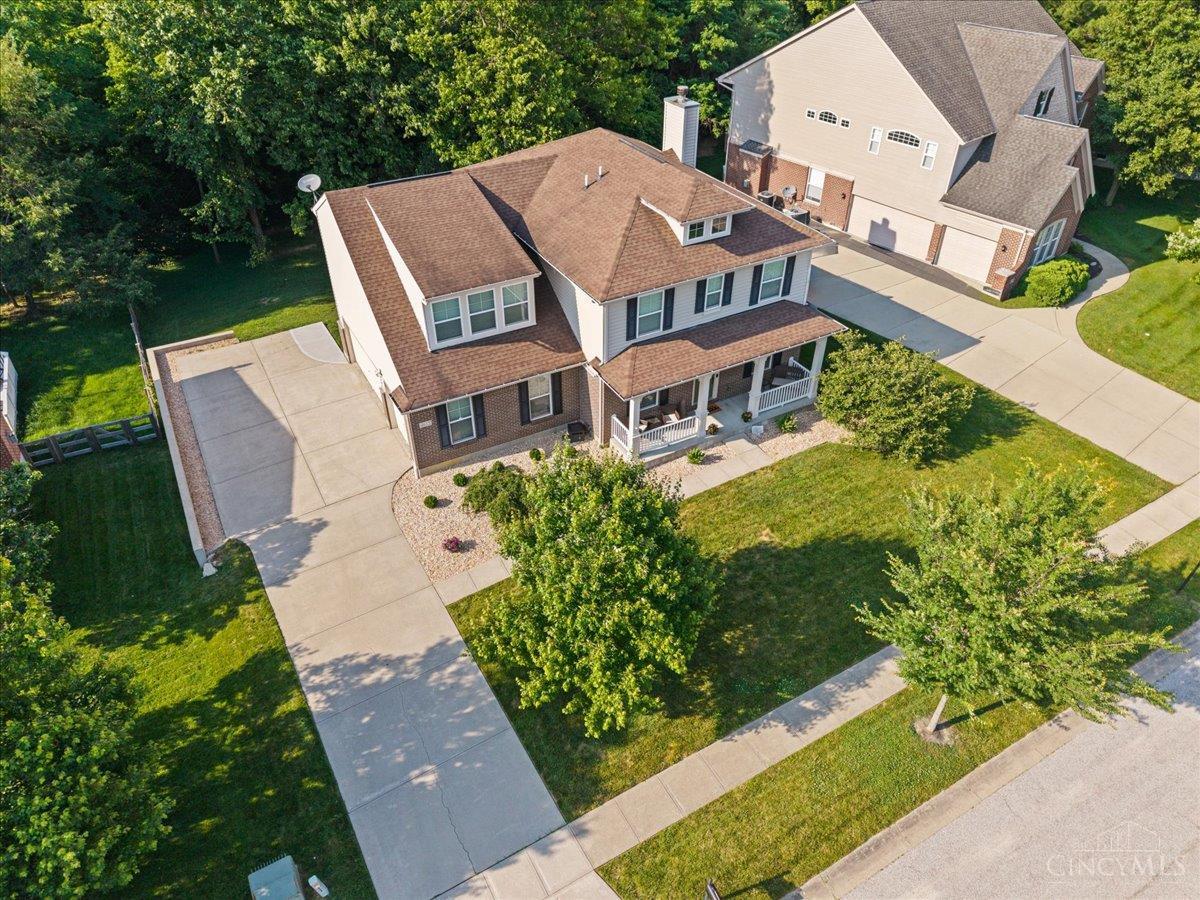 4615 Stablehand Drive, Batavia Twp, OH, 45103 — photo 51