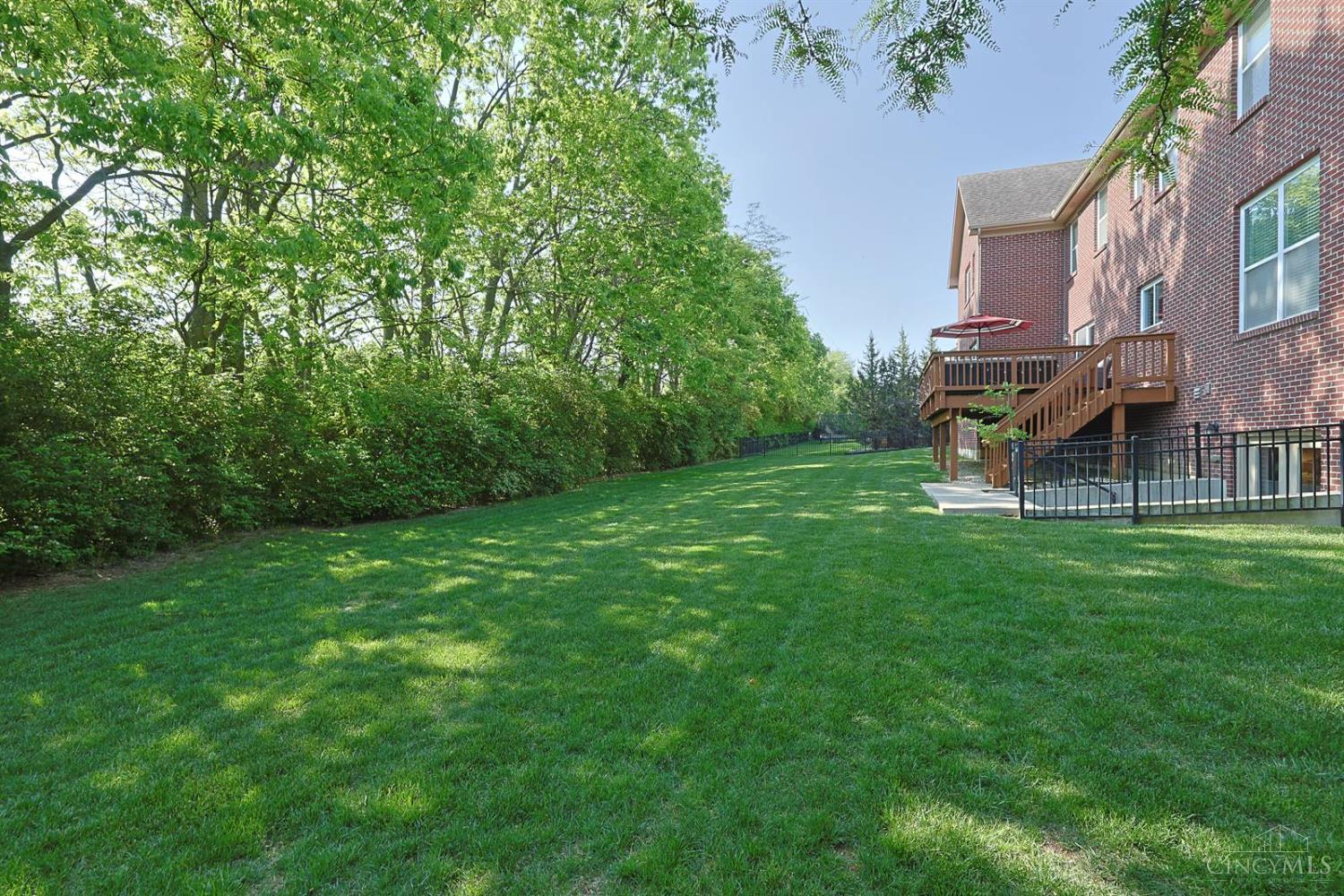 3328 Riverside Drive, Mason, OH, 45040 — photo 64