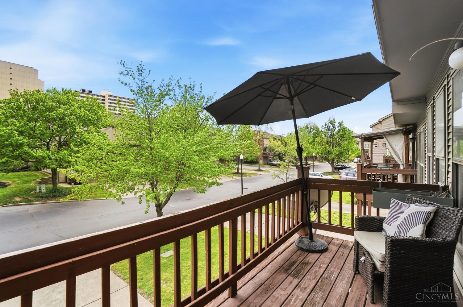 407 Elizabeth Street, Cincinnati, OH, 45203 — photo 9