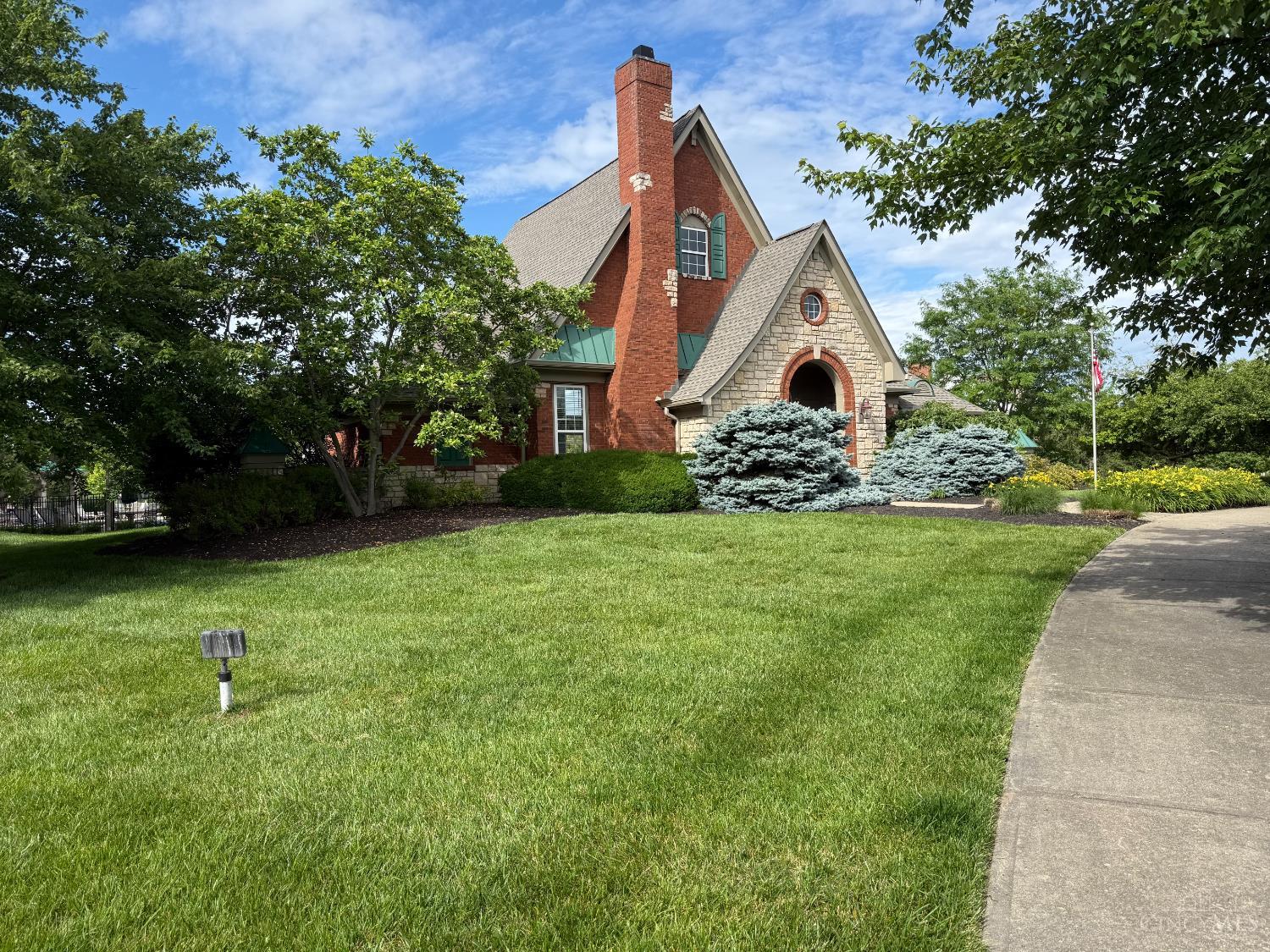 Homes for sale in Mason, OH | 5840 Bayswater Drive, Mason, OH 45040 | Houzeo