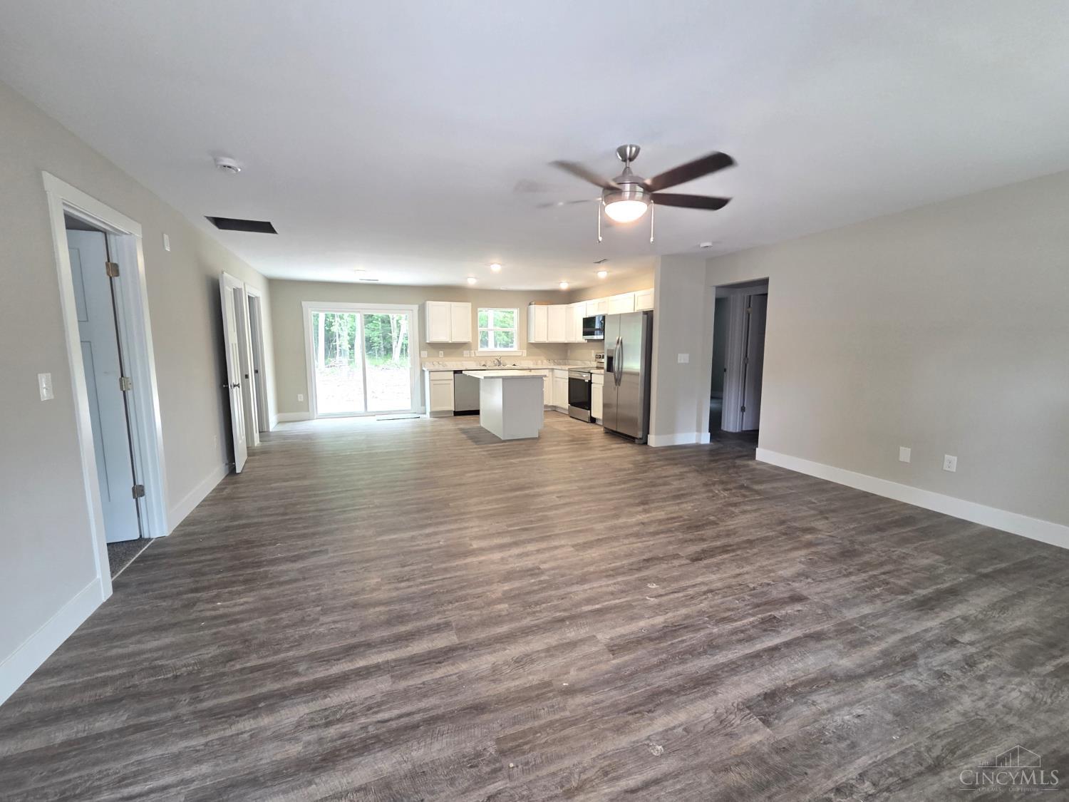 2574 Airport Road, Tate Twp, OH, 45106