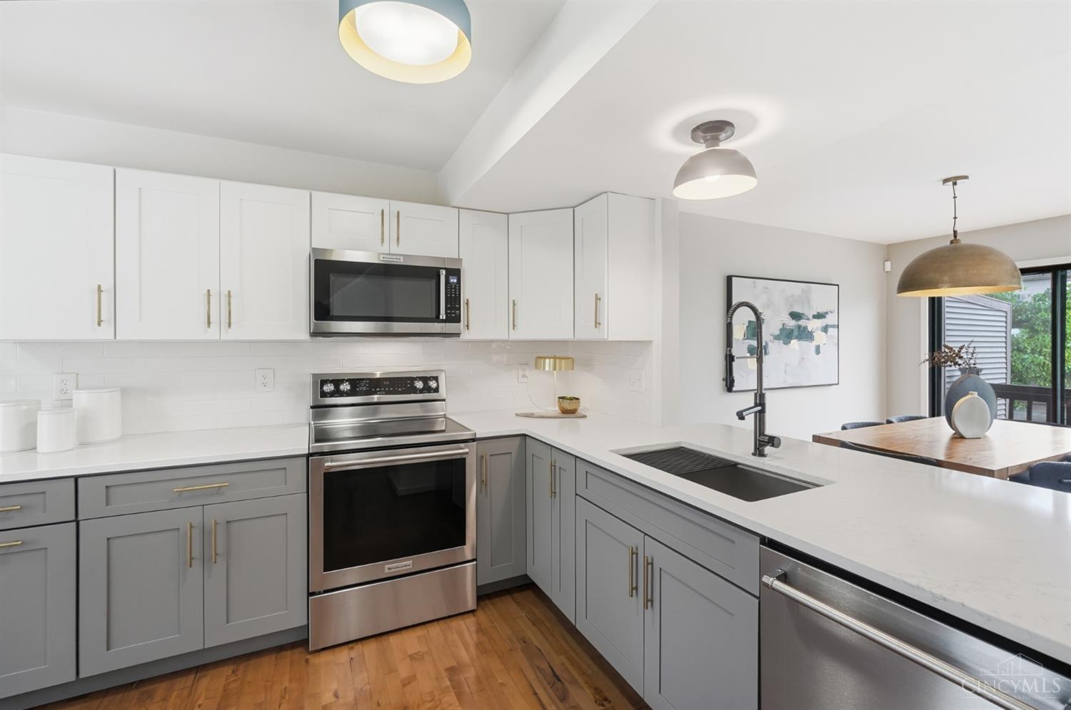 407 Elizabeth Street, Cincinnati, OH, 45203 — photo 10