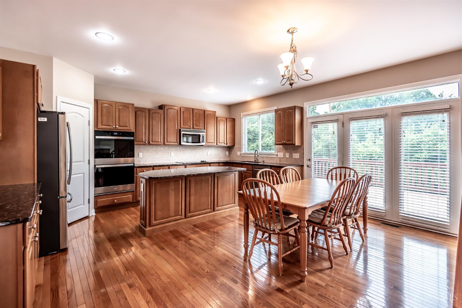1481 Shaker Run Boulevard, Turtle Creek Twp, OH, 45036 — photo 8