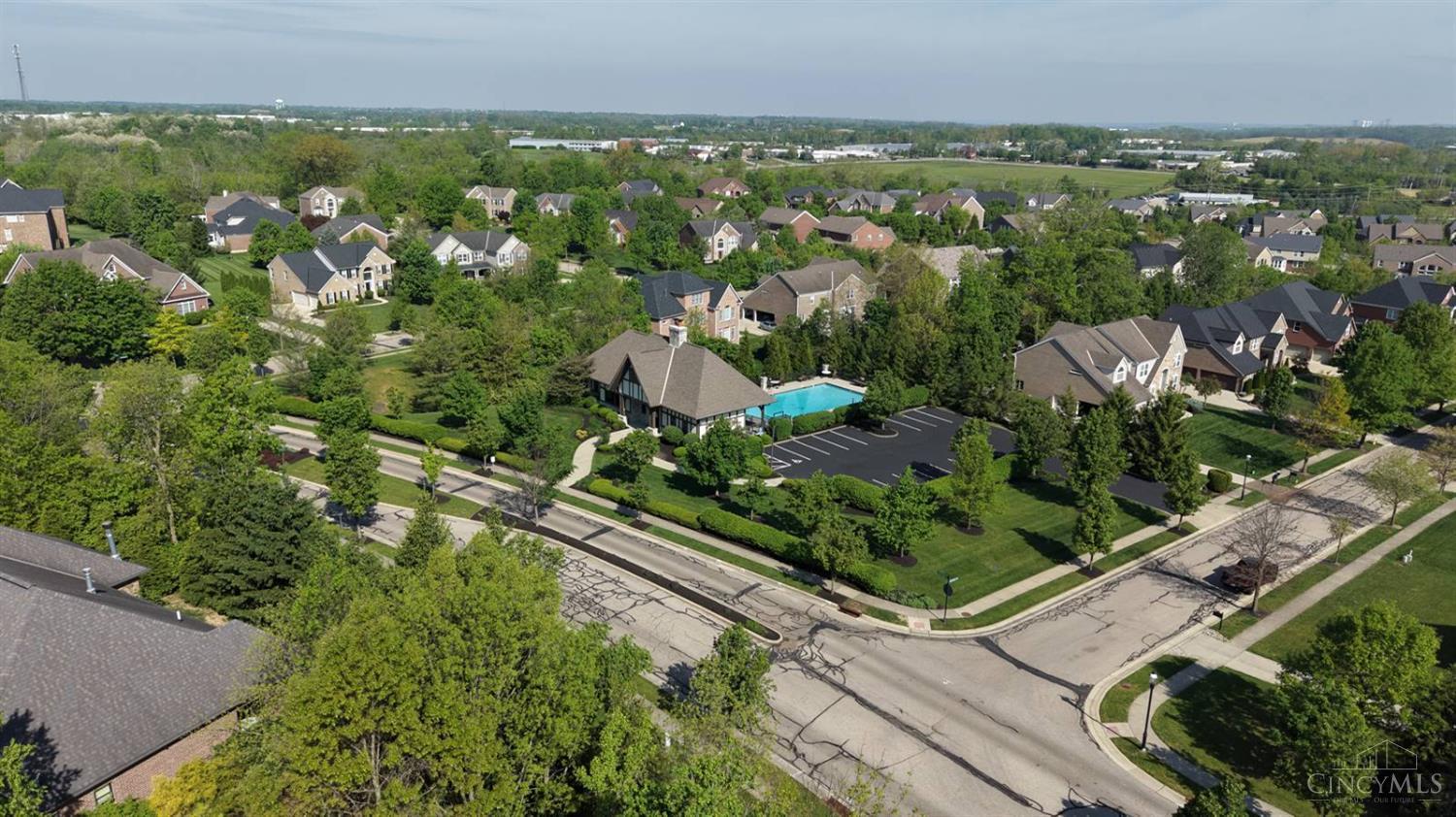 3328 Riverside Drive, Mason, OH, 45040 — photo 78