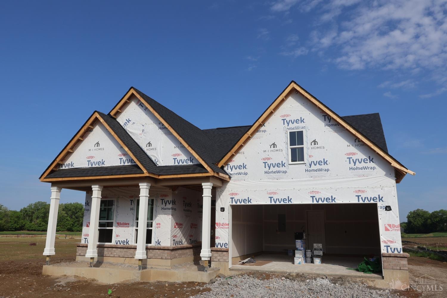 195 Tilly Court #0018, Springboro, OH, 45066 — photo 2