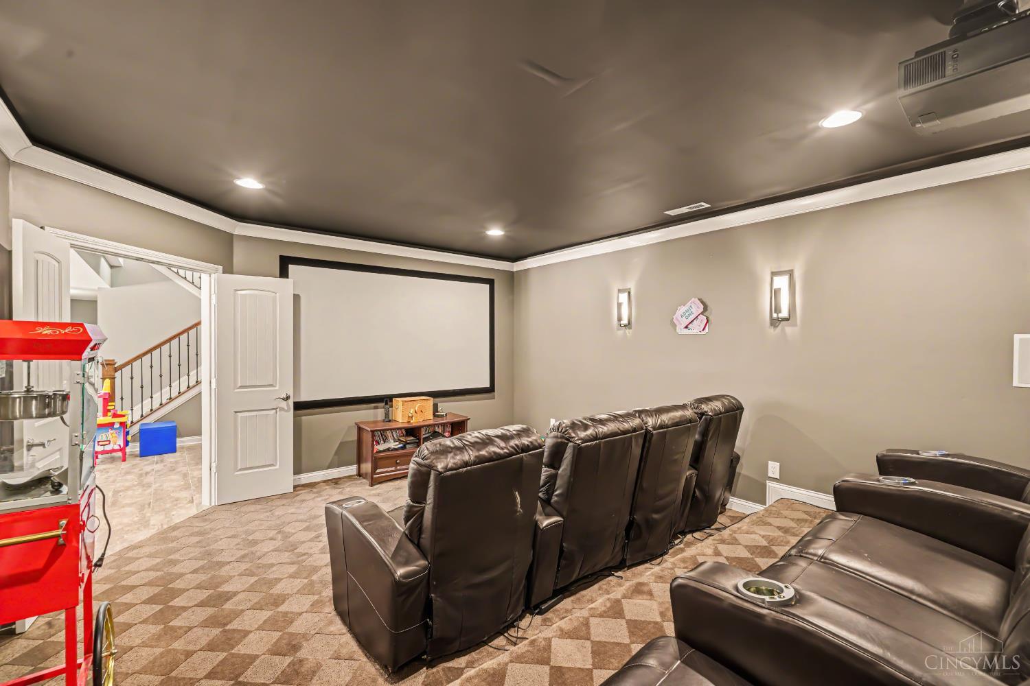 1707 Laurel Glen Court, Hamilton Twp, OH, 45140