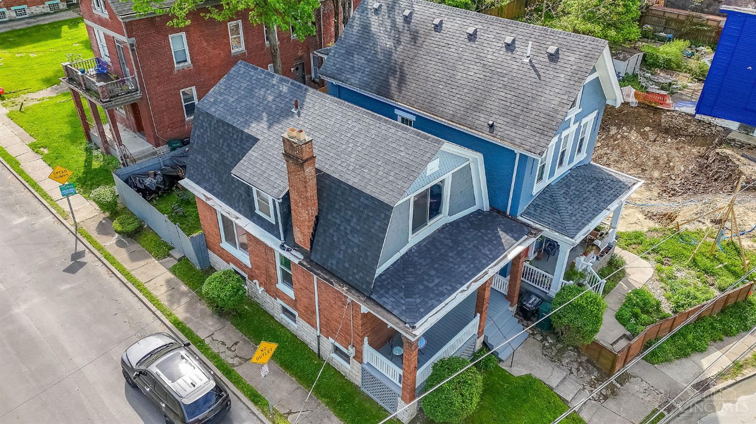2268 Rice Street, Cincinnati, OH, 45219 — photo 30